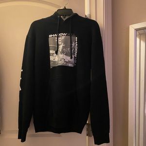 Shadow hill Hoodie